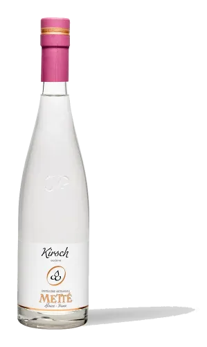 Distillerie Metté  Kirsch d'Alsace