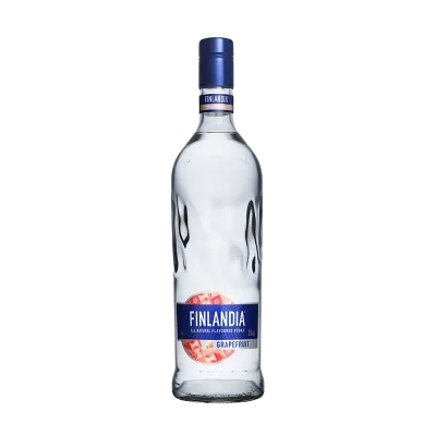 Finlandia Grapefruit