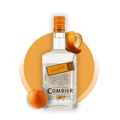 L’Original Combier – Triple Sec